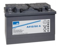 德国阳光蓄电池A512/40A机房电力直流屏专用阳光蓄电池