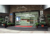 蓬江区自动玻璃门维修厂家