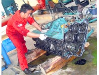 沃尔沃发电机修理维保厂家 浙江湖南宁波长沙