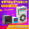 产品性能WH03-11/HF	温湿度控制器