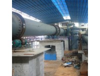 从这几个方面入手有助提高回转窑煅烧高岭土产量