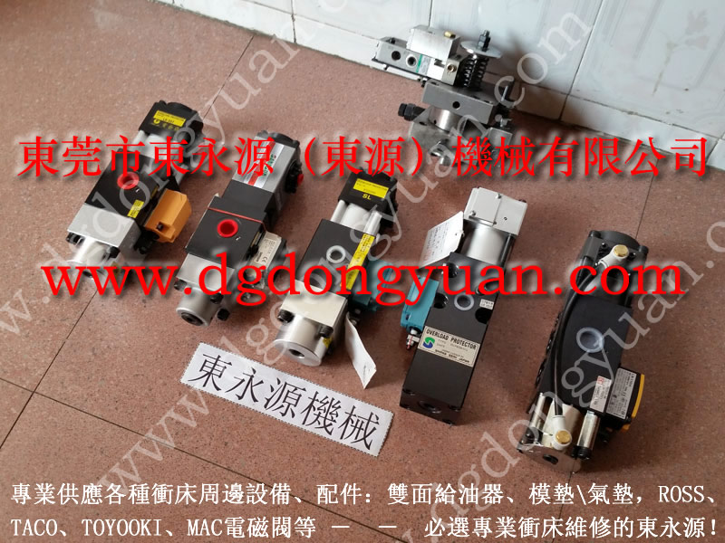 YC1-110高压泵，VA16-721气动泵