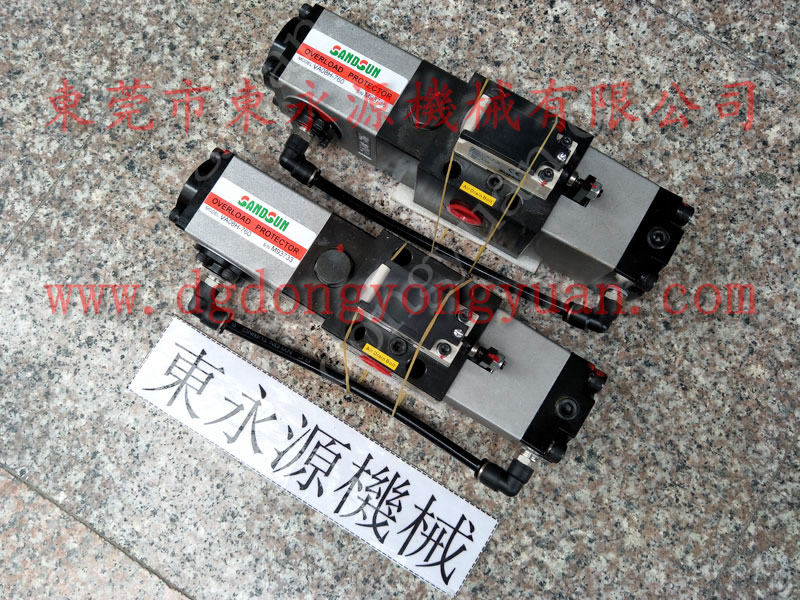 杨力超负荷装置，FP6308U-1-4CD超负荷