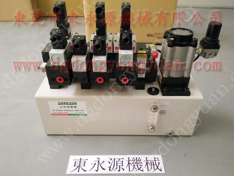 APA-200气动泵，永成源增压泵