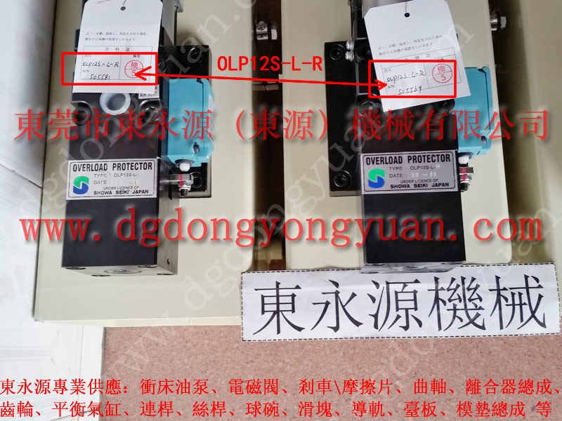 PH-1062-SG超负荷装置，购全新找东永源