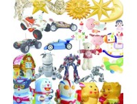 2019中国上海玩具礼品展览会