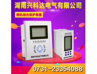 电力行业案例SST3-AD-1T-55V4B	电流变送器