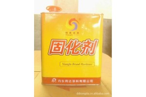 过期油漆大量回收图3