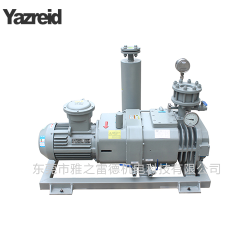 进口防爆真空泵