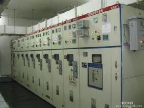 常州配电柜装置设备回收（南京链接母排附件回收定点单位上海）