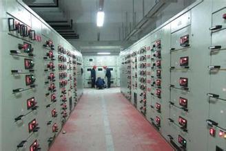 扬州配电柜装置设备回收（淮北链接母排附件回收定点单位上海）