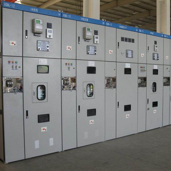 常州配电柜装置设备回收（南京链接母排附件回收定点单位上海）