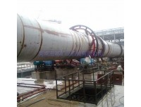 环保型石灰窑建设申请,需要提供哪些材料