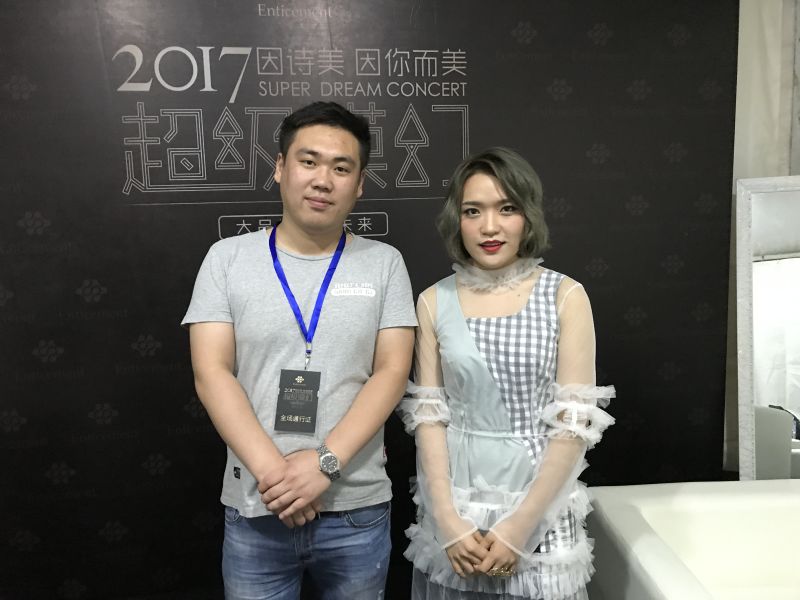 鄂尔多斯潘长江明星经纪人正规公司