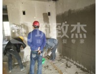 混凝土强度不合格处理步骤
