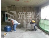 混凝土回弹强度不合格处理办法