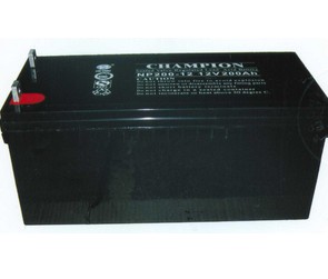 蓄电池6-GFMJ-70 12V70AH