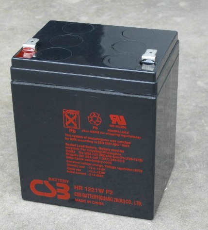 CGP1272 12V7.2AH