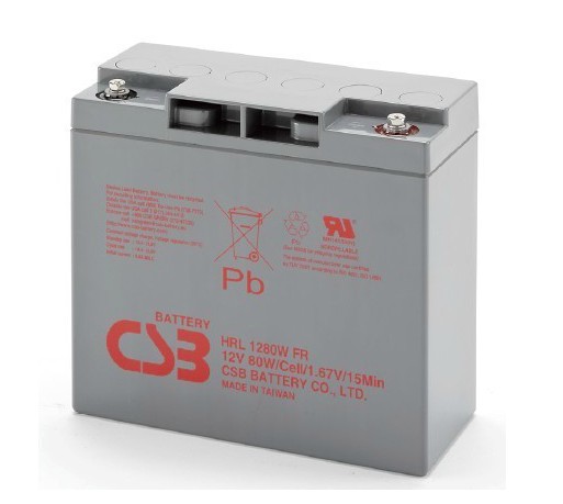 CGPL1272 12V7.2AH