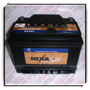 LEADER BATTERY LEADER电池 CT1.3-6 瑞典LEADER