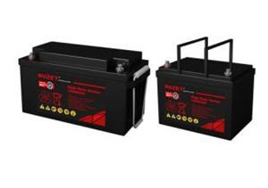 LEADER BATTERY LEADER电池 CT12-6 瑞典LEADER