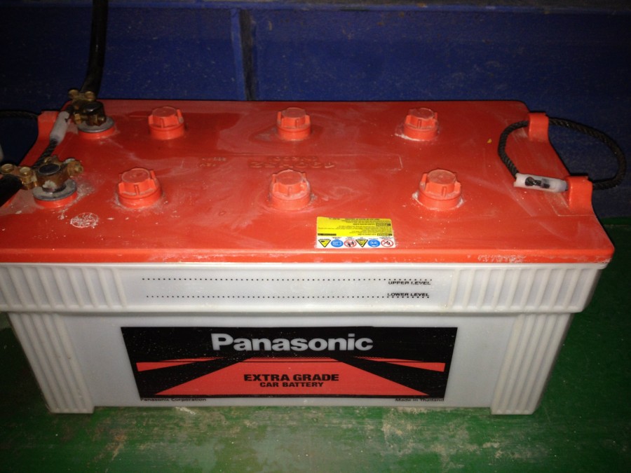 PE12V24A GS PORTALAC GS  