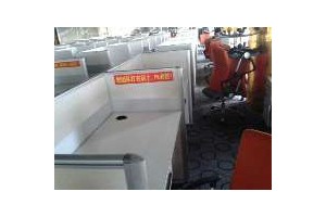 广州二手办公家具出售/广州二手办公家具市场、广州二手家具回收图1