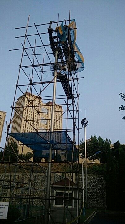 新闻资讯：本溪地面磨光机图片