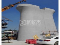 混凝土色差修补料