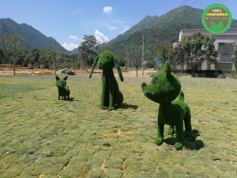 牟平旅游景区稻草人多少钱？