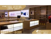 各界华为指定展示柜台供应商 3.5系列华为陈列柜照片公布