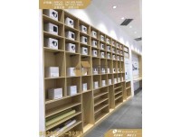新款华为智能家居背柜2019惊艳上市 开放式华为手机体验台