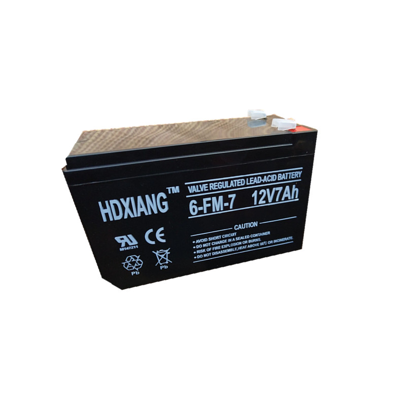 HDXIANGǦ6-FM-17 12V17AH/ֱ