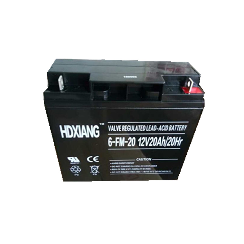 HDXIANG/6-FM-5 12V5AH/۸