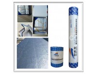 彩钢瓦防水隔热材料_彩钢瓦防水_天信建材