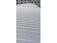 彩钢屋顶怎么做防水