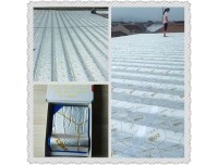 杭州彩钢屋面防水-天信防水堵漏专家_价格优惠_质量保证