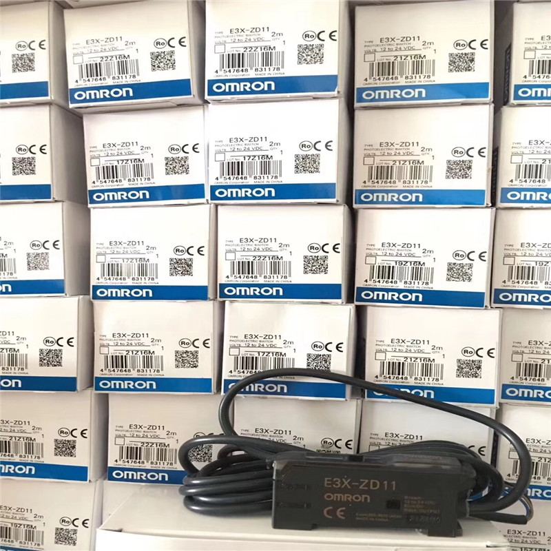 EX-23 神视SUNX 全新 光电开关 传感器 现货供应