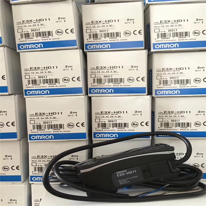 神视SUNX FX-13 光纤放大器  传感器  现货供应