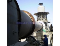 石灰窑建造需要多少钱,高温煅烧石灰石作用