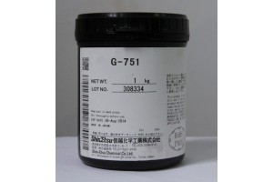 求购回收日本信越 ShinEtsu G-751图1