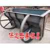 道路水泥墩模具的生产详情【水泥墩模具】