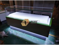 OPPO最新款手机柜台2019全面上市 OPPO店体验台爆款
