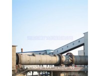 日产700吨旋窑烧石灰能耗是多少,安徽建窑公司