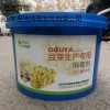 豆芽出口企业专用消毒剂过检 圣洁青蛙牌 泡豆淋豆等 粉剂 1公斤