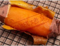 薯一族烤地瓜加盟，烤红薯加盟开店优势