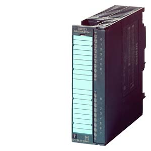 PLC6ES7313-6CFO3-OABO