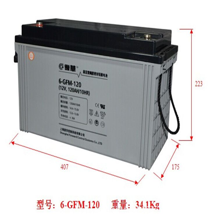 6-GFM-120AH