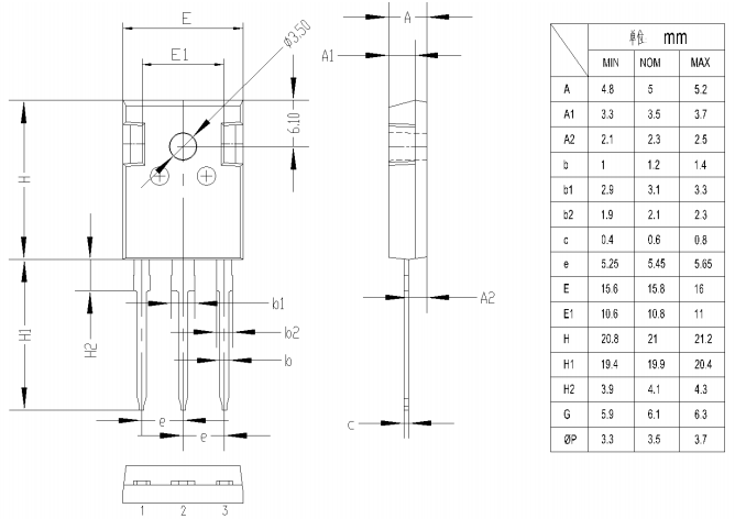 60A200VָHFD6020HDװߴ