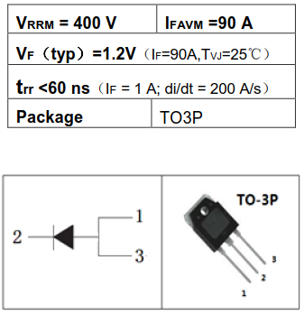 90A400VָHFD9040P